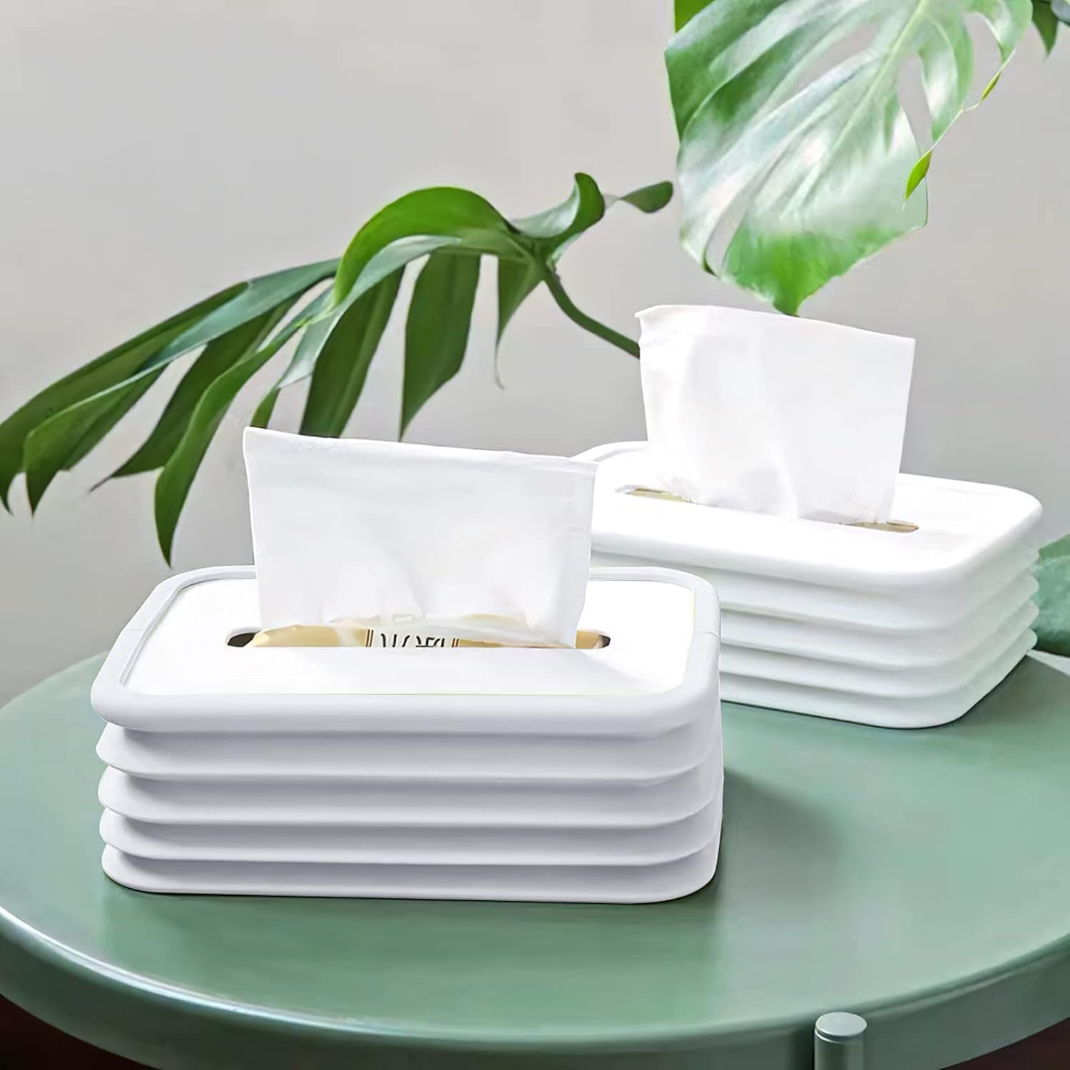 17576 Tissues Holder Silicone Simple Tissue Box Tissues Cylinder Tissues Cube Box Tissue Holder for Bathroom Office Car Bedroom for Bathroom Room Office Car 17576 Tissues Holder Silicone Simple Tissue Box Tissues Cylinder Tissues Cube Box Tissue Holder for Bathroom Office Car Bedroom for Bathroom Room Office Car